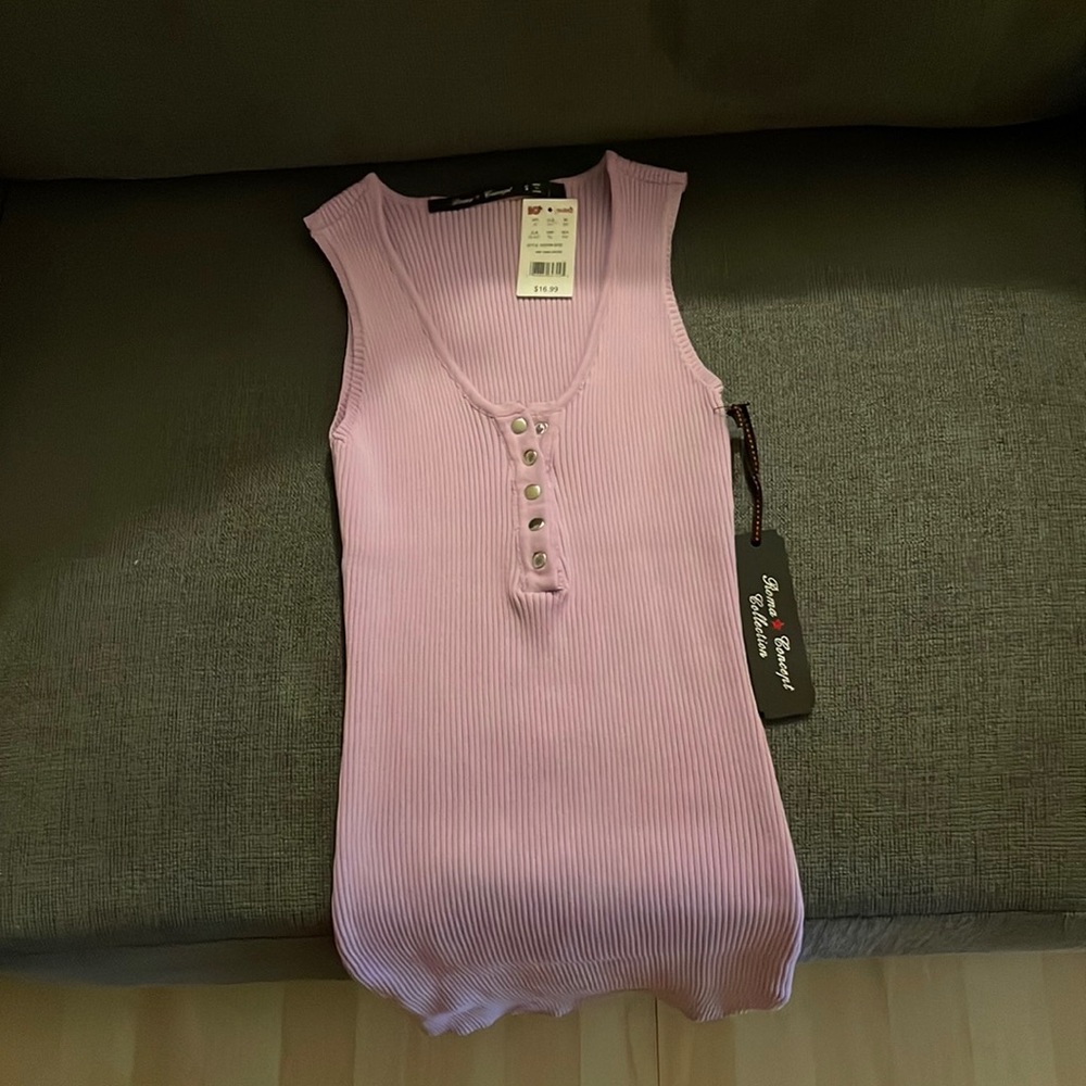 Dress.